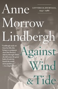 Lindbergh, Against Wind & Tide