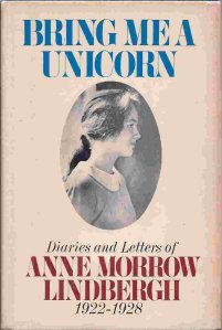 Lindbergh, Bring Me a Unicorn