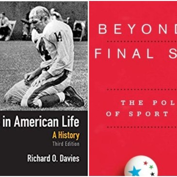 Davies, Sports in American Life & Cha, Beyond the Final Score