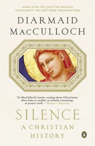 MacCulloch, Silence