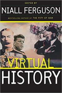 Ferguson, Virtual History