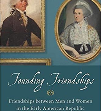 Good, Founding Friendships