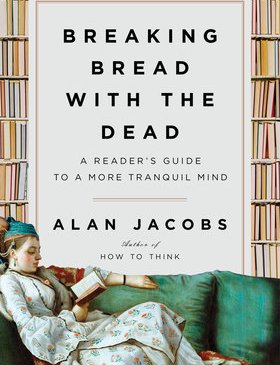 Jacobs, Breaking Bread with the Dead