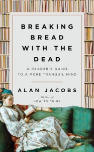 Jacobs, Breaking Bread with the Dead