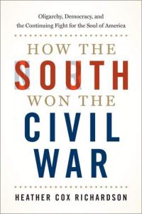 Richardson, How the South Won the Civil War