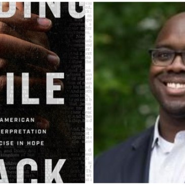 Reading While Black and Esau McCaulley