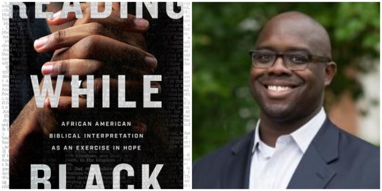 Reading While Black and Esau McCaulley